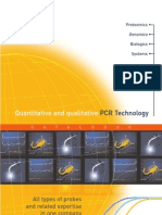 Real Quant PCR