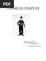 Charlie Chaplin: Albu Teodora Anca