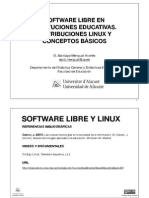 Distro Linux Educativas