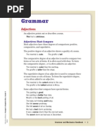 Voyages in English Grade5 Grammar Handbook