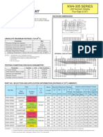 Datasheet