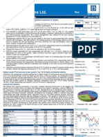 Persistent Systems LTD.: IT Services - Q3 FY12 Result Update 27 January 2012