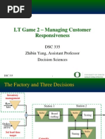 Little Field 2 Summary and Solution