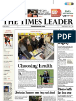 Times Leader 04-23-2012