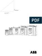 Modbus RTU