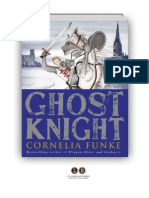 Ghost Knight by Cornelia Funke