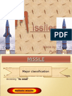 Missile 2003