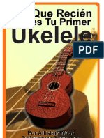 Asiquerecientienestuprimerukelele