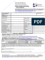 Ems Provider Application