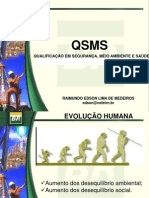 QSMS Meio Ambiente