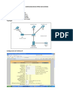 Configuracion Del Ippbx Con Asterisk