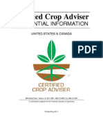 Us Canada Credential Booklet