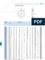 Lock Nut Spares