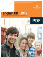 English:UK: Learning & Living English in London, Oxford, Brighton & Bournemouth