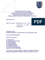 Informe Final T 023