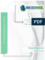 KNX Do Brasil Catalogo