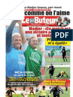 LE BUTEUR PDF Du 24/04/2012