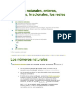 Los Naturales