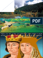 La Paz Perfecta