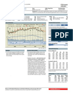 BTU, Peabody Energy S&P Report