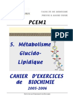 Cahier D'exercice5