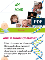 Down Syndrome