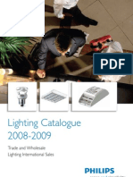 Catalog 2008-2009