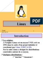 Intro Linux - PPT 0