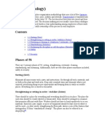 5S (Methodology) : 5S Is The Name of A Workplace Organization Methodology That Uses A List of Five