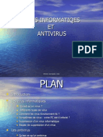 Virus Et Antivirus