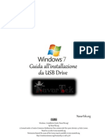 Windows 7 It A