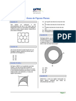 Áreas e Triângulos PDF