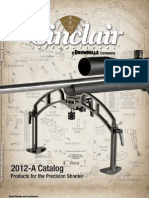 Sinclair International 2012-A Catalog