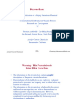 Diazomethane