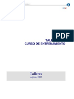 Talpac Tutorial - Spanish