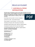 Louisiana Wing - Mar 2005