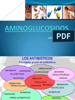 AMINOGLUCOSIDOS