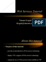 Web Services