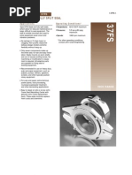 Mechanical Seals JohnCrane 