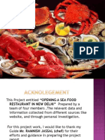 New PPT of Seafood