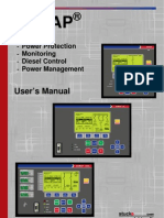 SYMAP UsersManual E