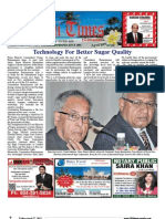 FijiTimes - April 27 2012