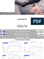 C Load Forecast Rcuc Joe Mcgarry