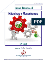 T4-Máquinas y Mecanismos