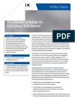 Insiders Guide Linux26