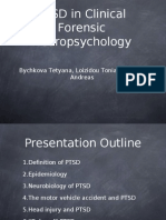 Forensics PTSD Presentation-A