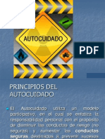 Autocuidado