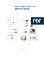 Apostila de Componentes Eletrônicos