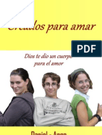 Ange, Daniel - Creados para Amar