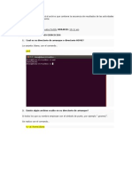 Practica 1 Linux
